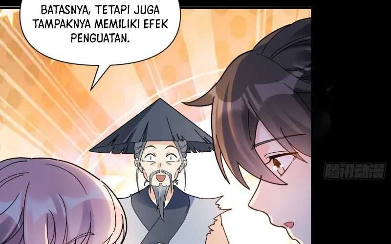 I’m Actually A Cultivation Bigshot Chapter 455 Gambar 33