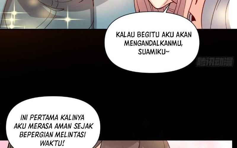 I’m Actually A Cultivation Bigshot Chapter 455 Gambar 35