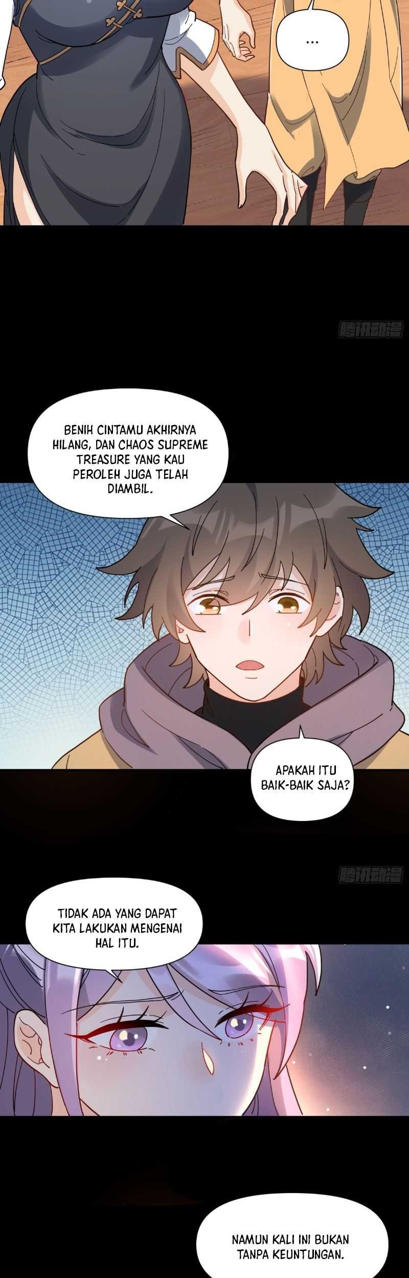 I’m Actually A Cultivation Bigshot Chapter 455 Gambar 38