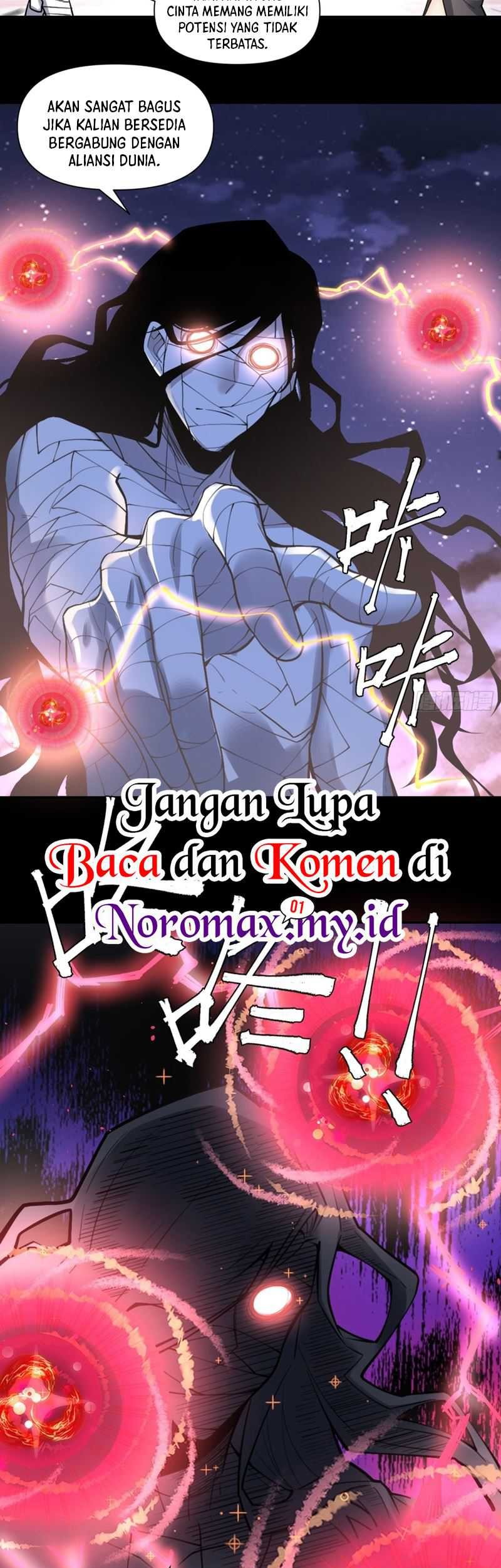 I’m Actually A Cultivation Bigshot Chapter 455 Gambar 8