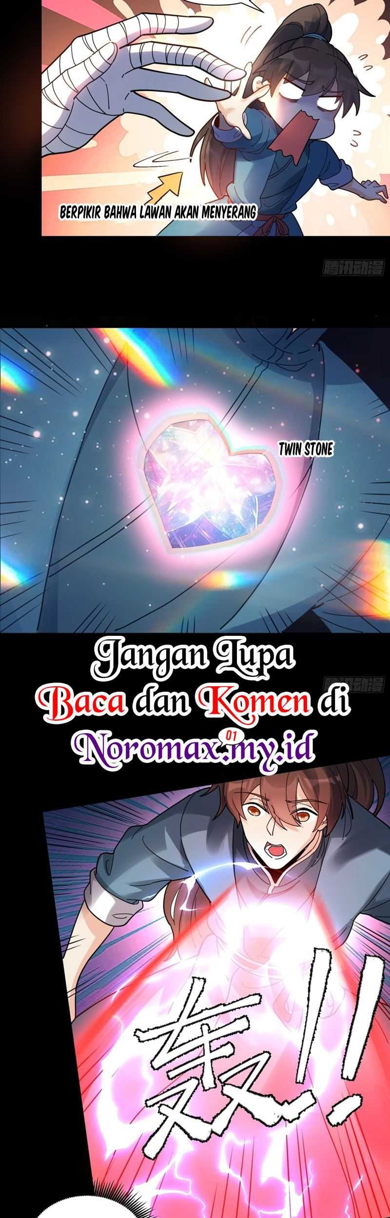 I’m Actually A Cultivation Bigshot Chapter 455 Gambar 16