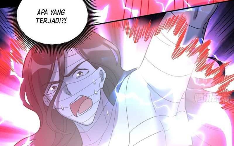 I’m Actually A Cultivation Bigshot Chapter 455 Gambar 17