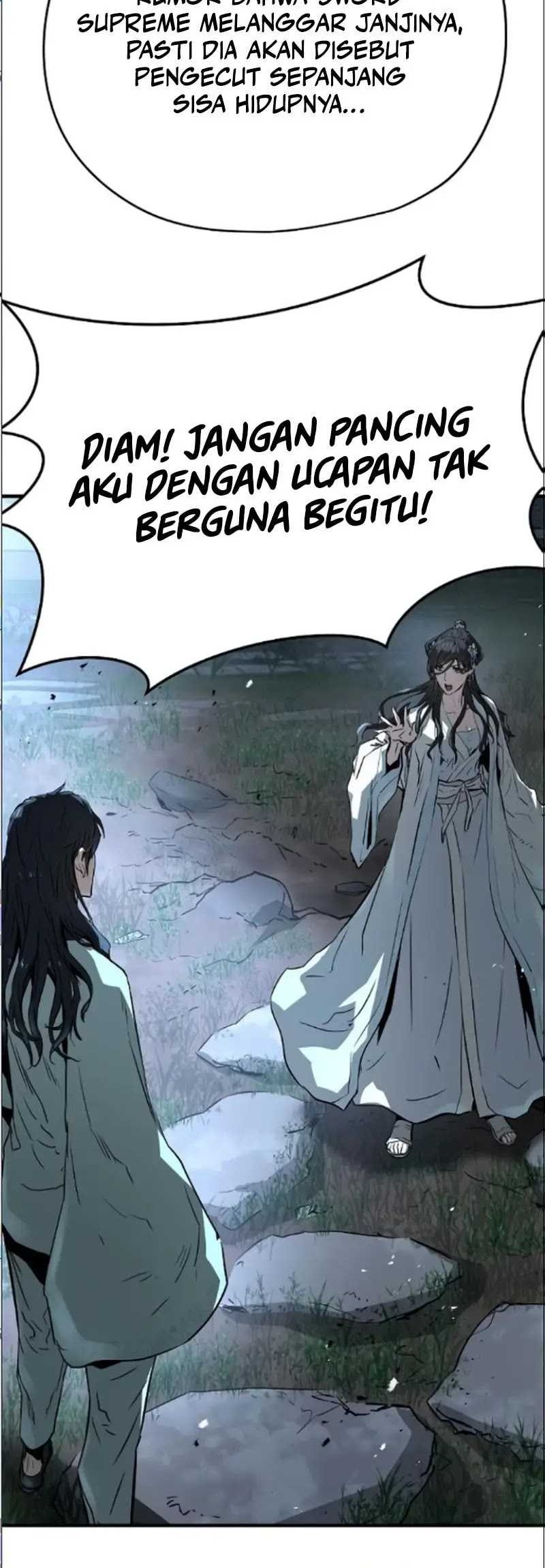 Absolute Regression Chapter 41 Gambar 52