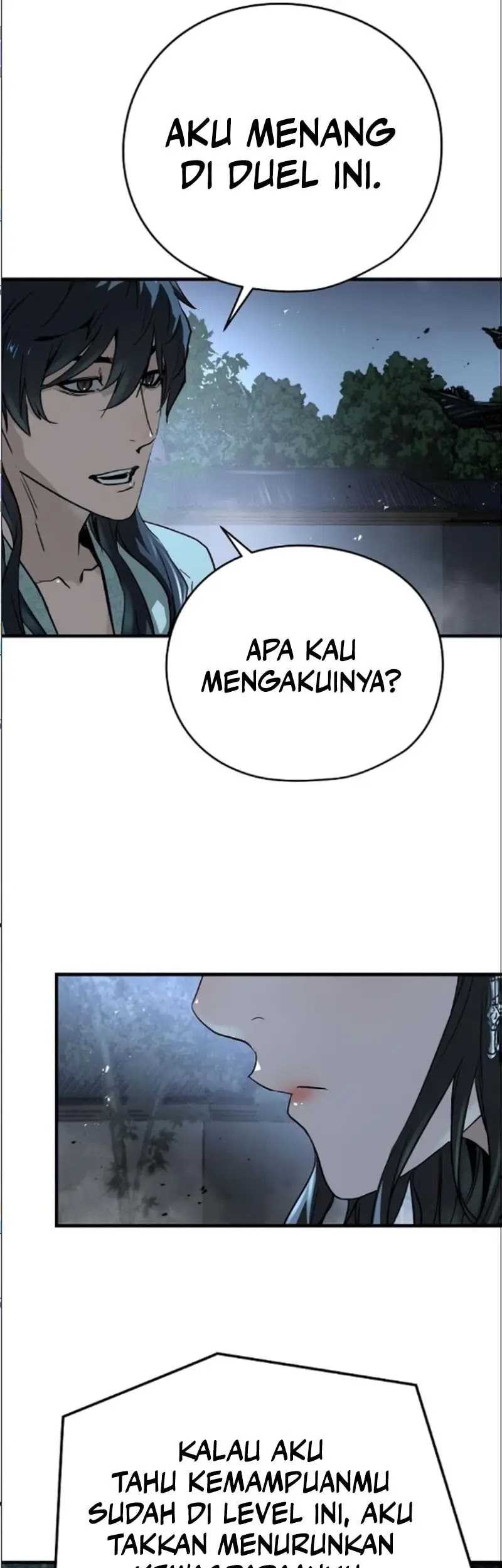 Absolute Regression Chapter 41 Gambar 49