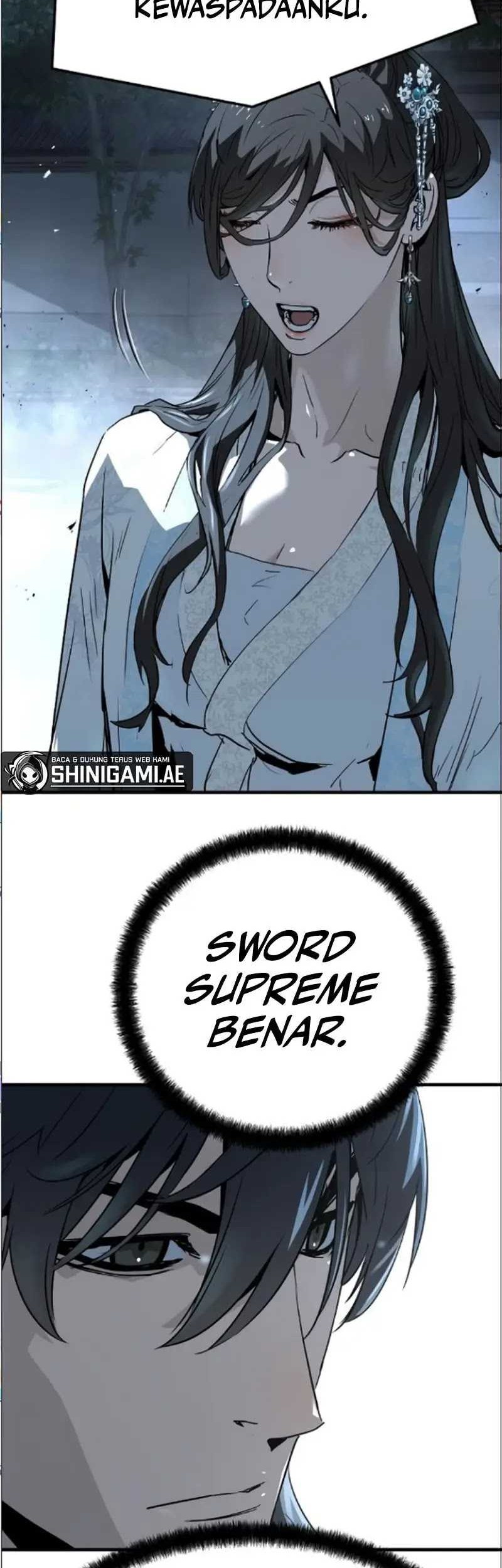 Absolute Regression Chapter 41 Gambar 50