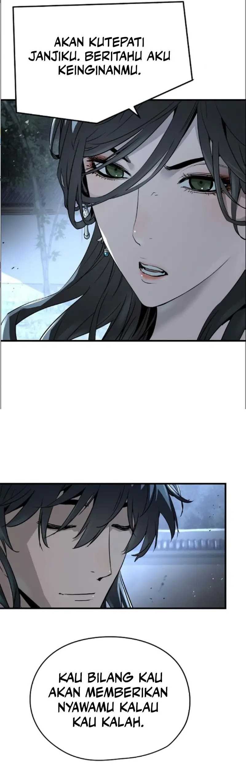 Absolute Regression Chapter 41 Gambar 53