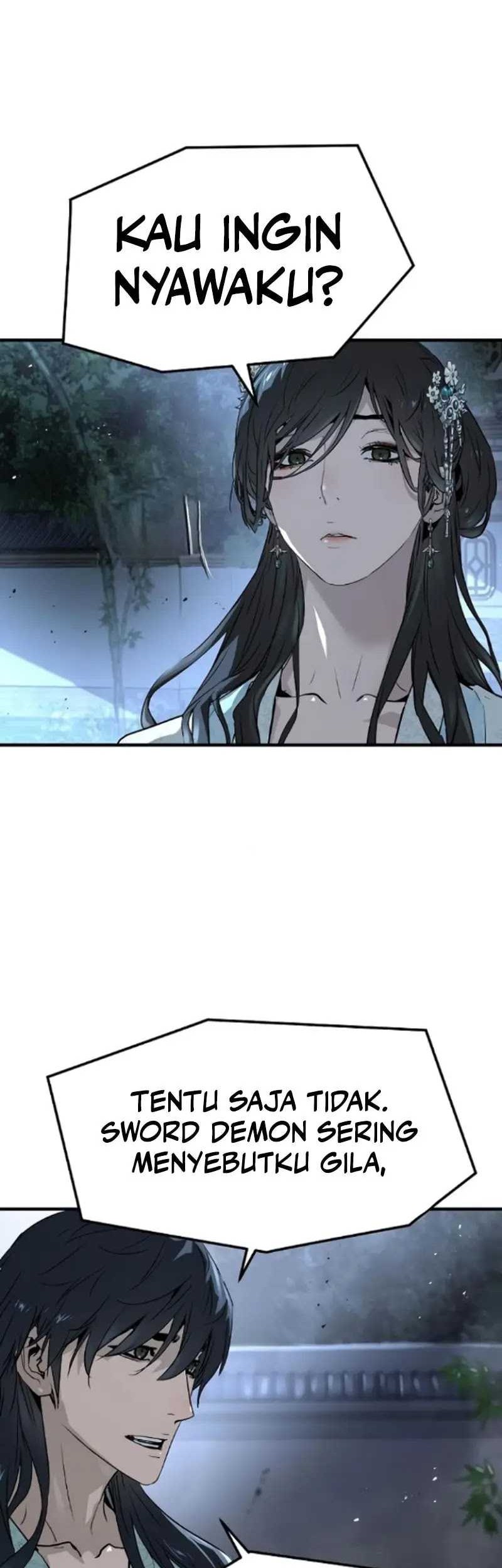 Absolute Regression Chapter 41 Gambar 54