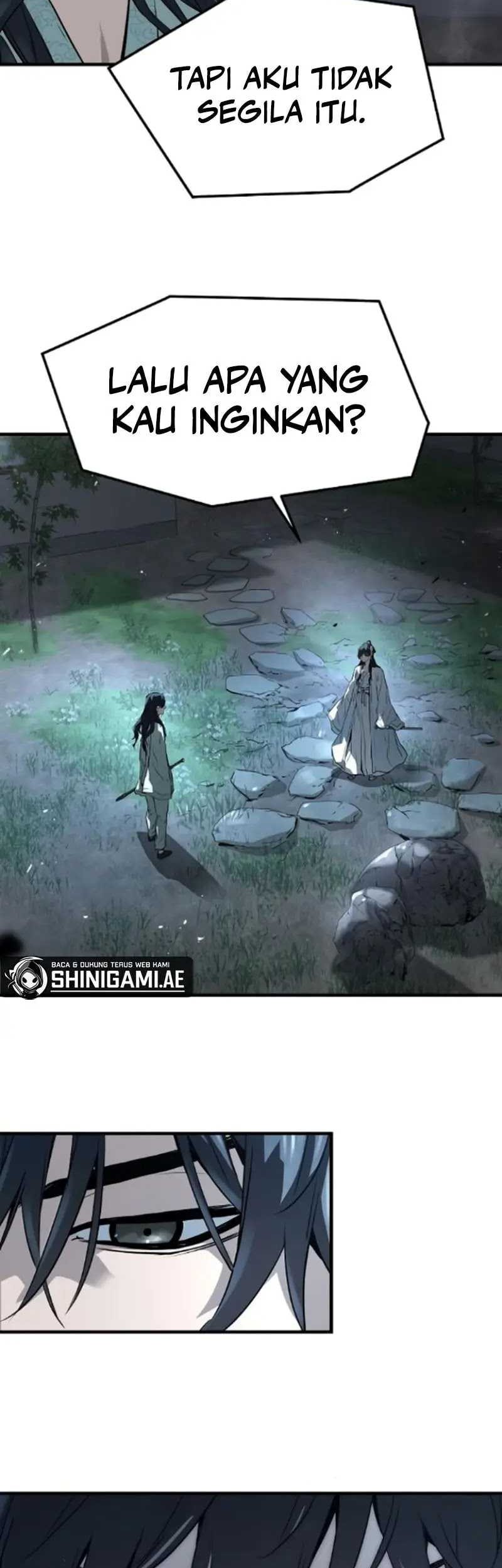 Absolute Regression Chapter 41 Gambar 55