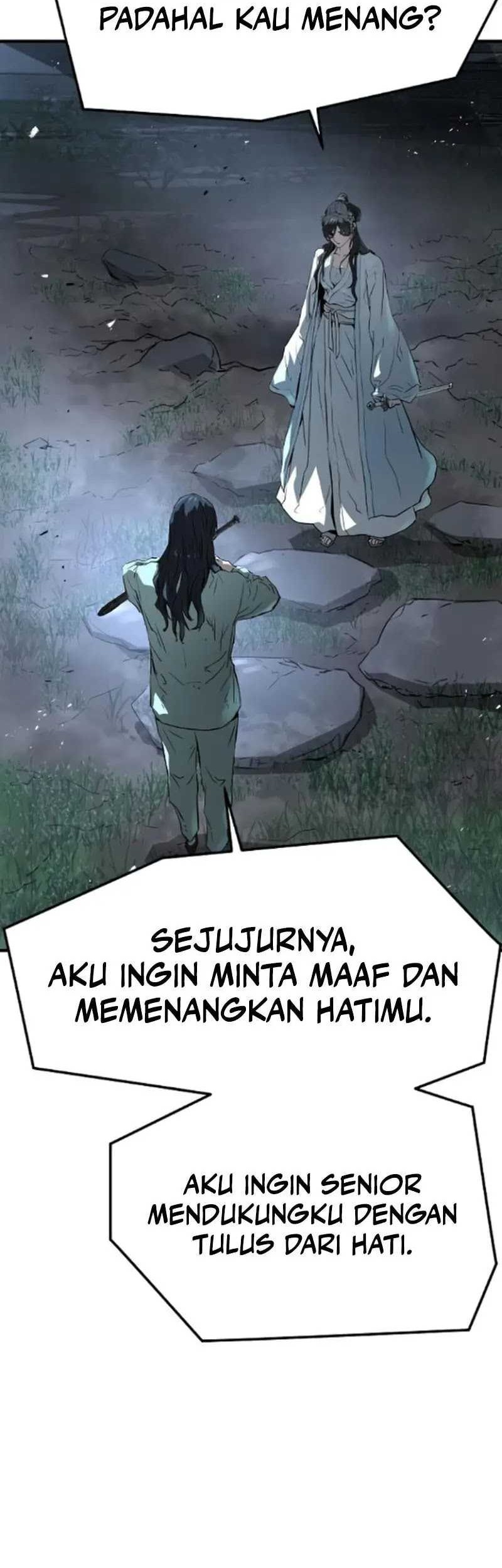 Absolute Regression Chapter 41 Gambar 60