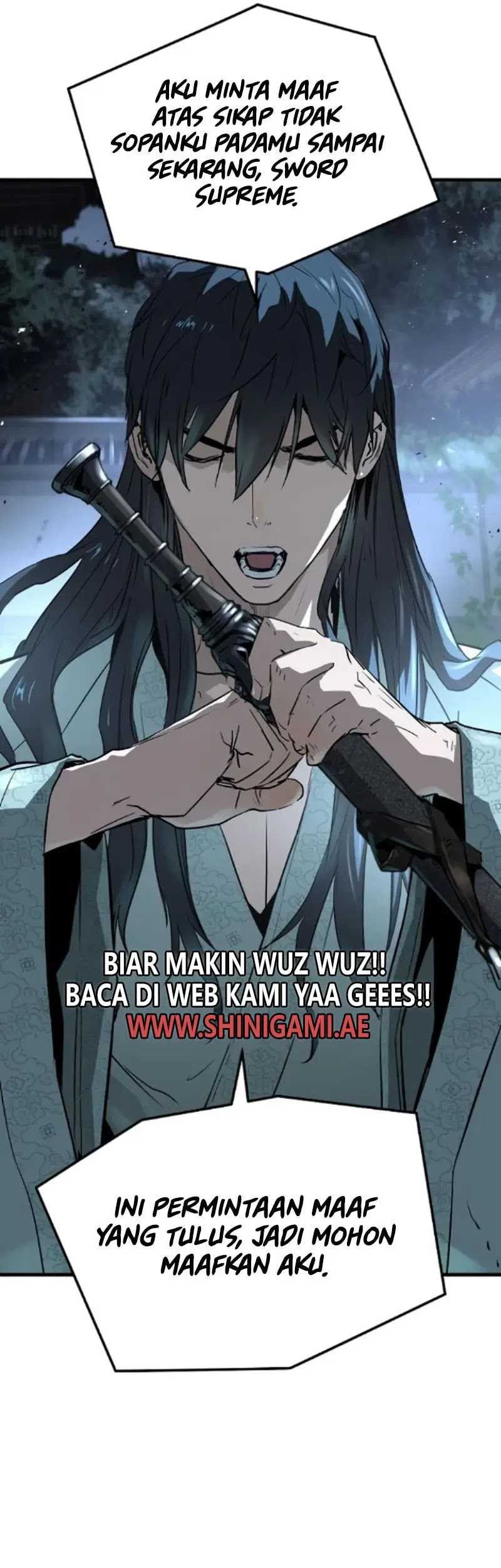 Absolute Regression Chapter 41 Gambar 57