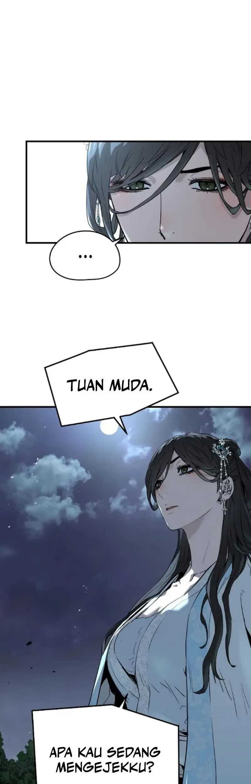 Absolute Regression Chapter 41 Gambar 58