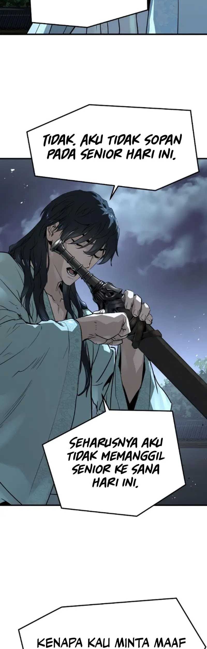 Absolute Regression Chapter 41 Gambar 59