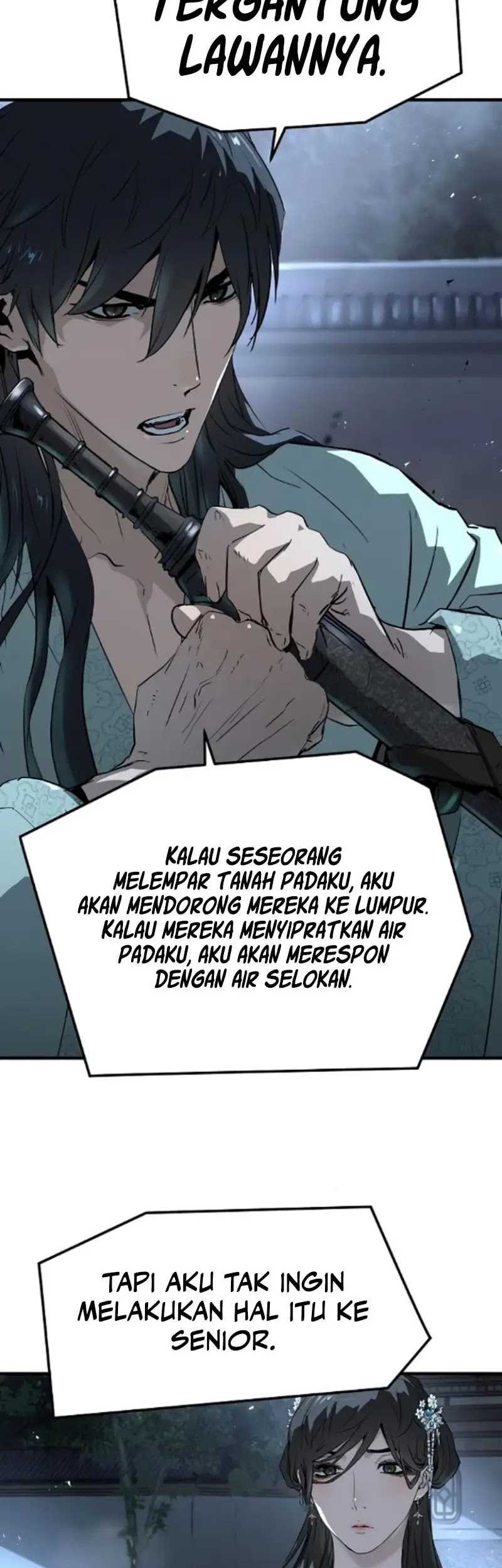 Absolute Regression Chapter 41 Gambar 62