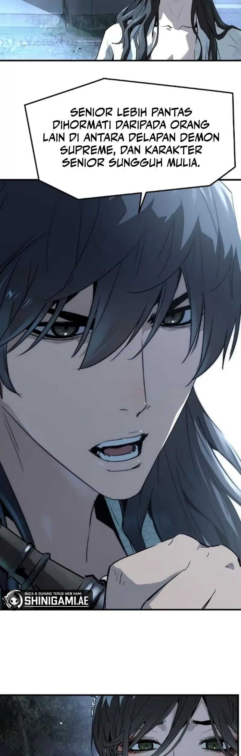 Absolute Regression Chapter 41 Gambar 63