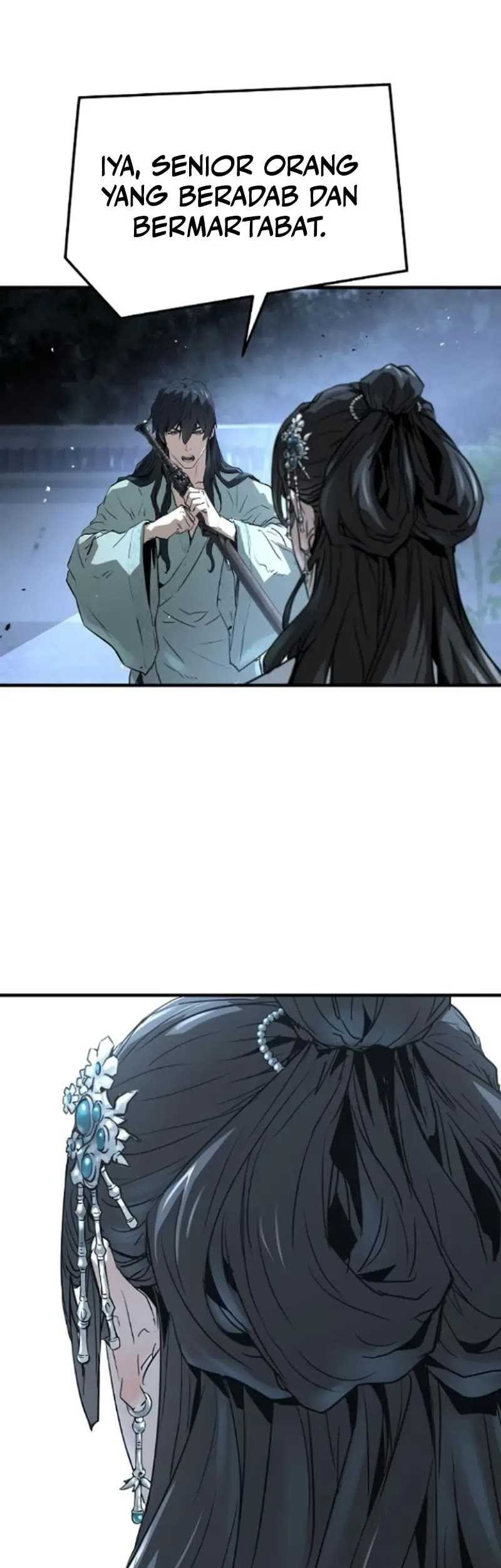 Absolute Regression Chapter 41 Gambar 65