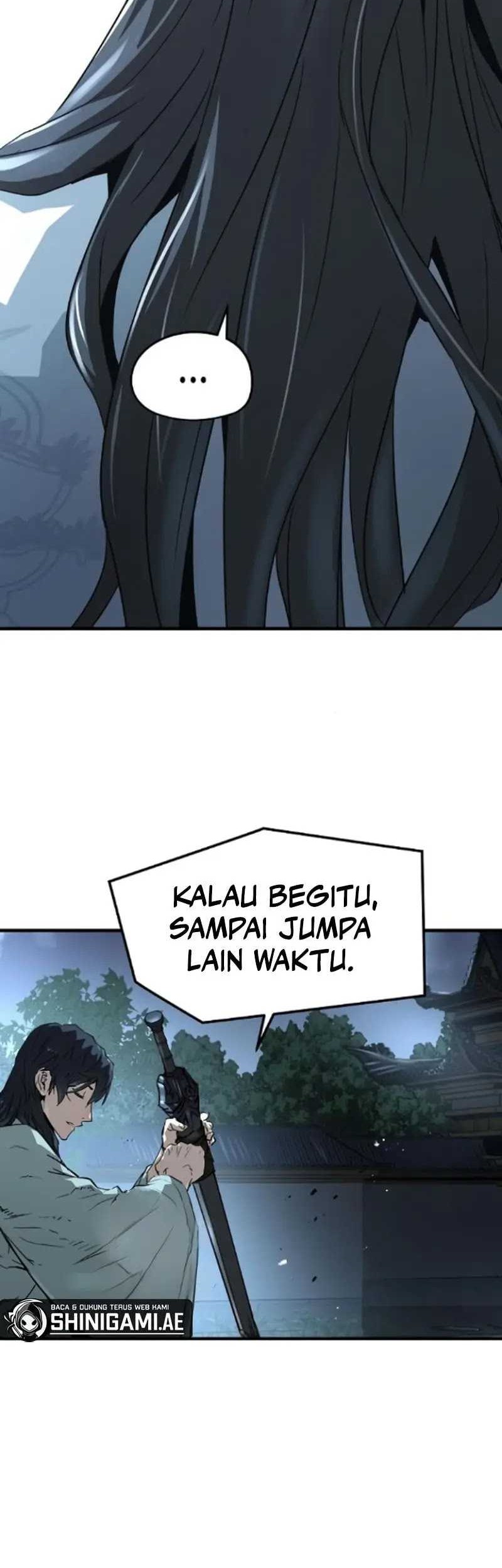 Absolute Regression Chapter 41 Gambar 66