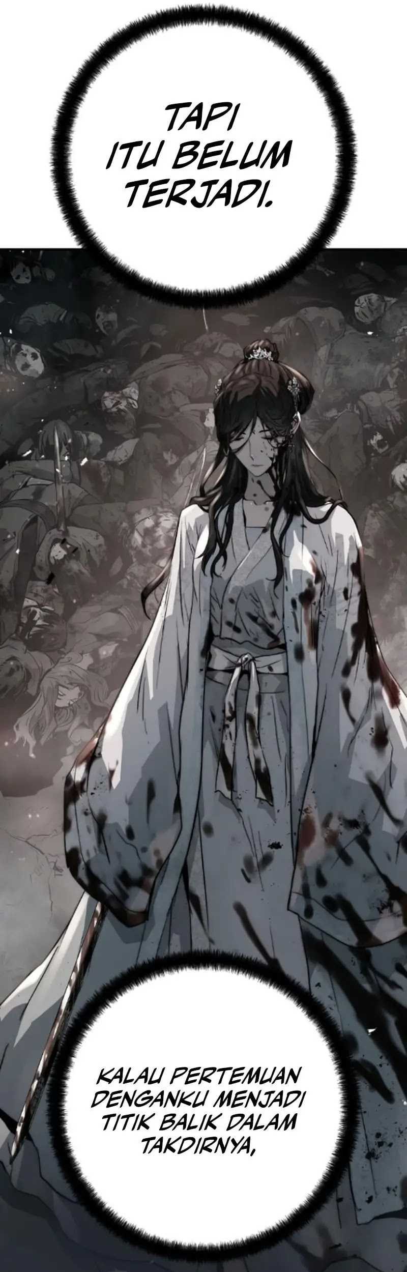 Absolute Regression Chapter 41 Gambar 69