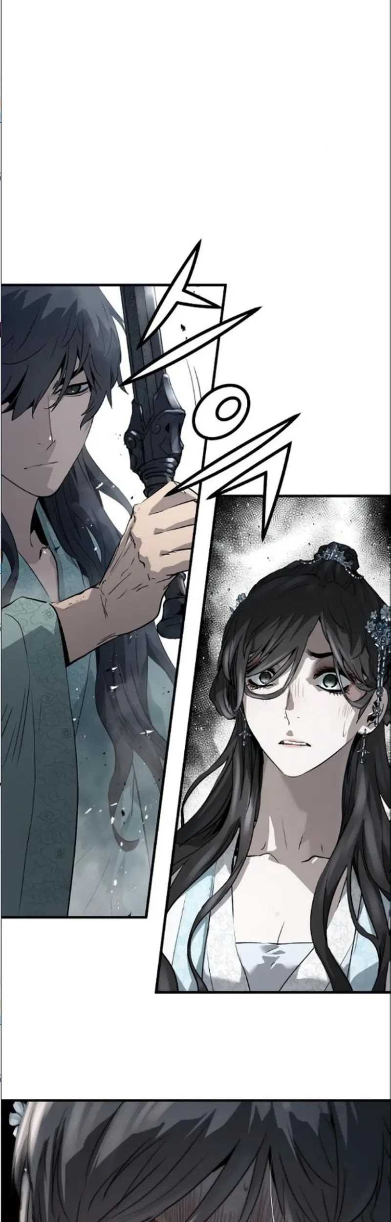 Absolute Regression Chapter 41 Gambar 42