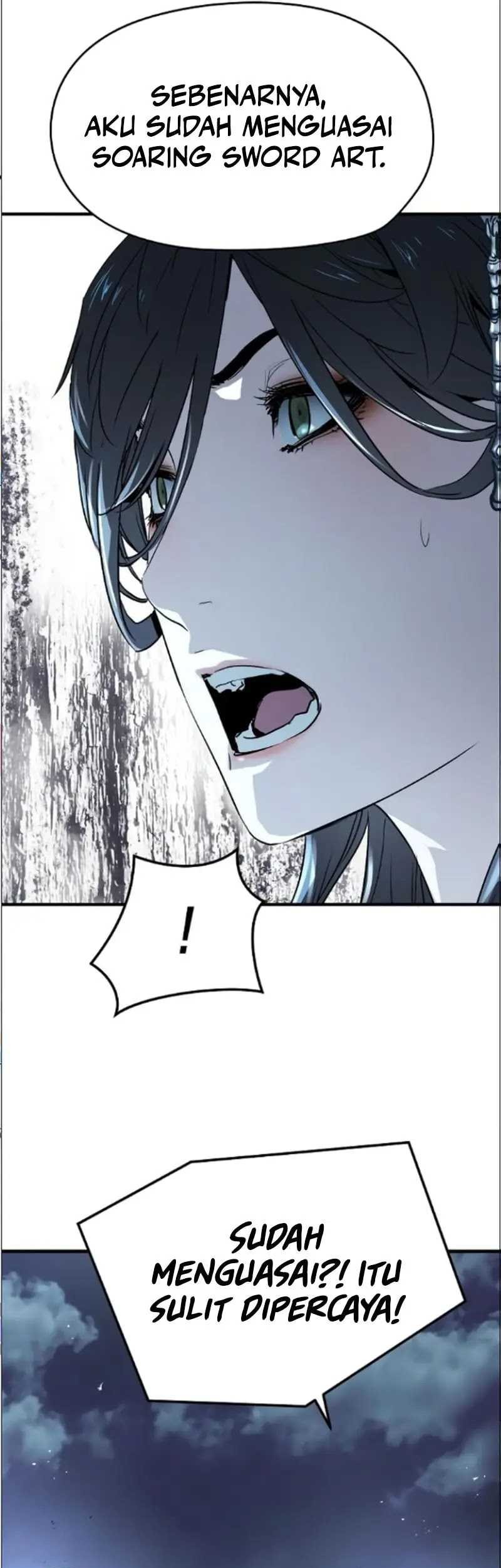 Absolute Regression Chapter 41 Gambar 45