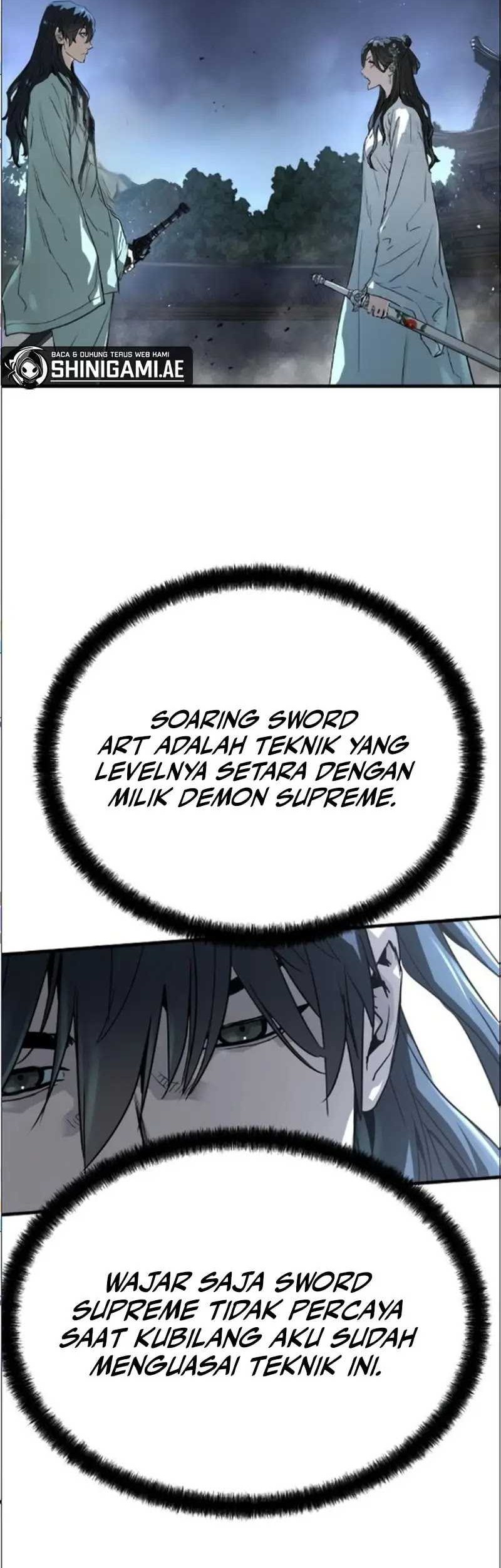 Absolute Regression Chapter 41 Gambar 46