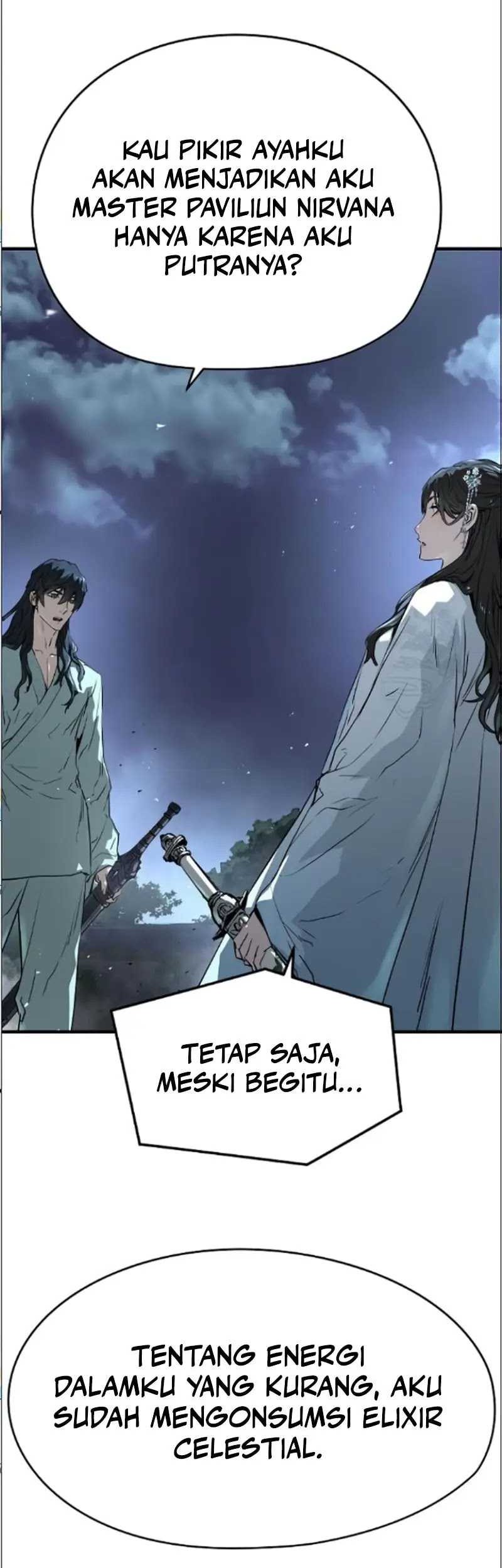 Absolute Regression Chapter 41 Gambar 47