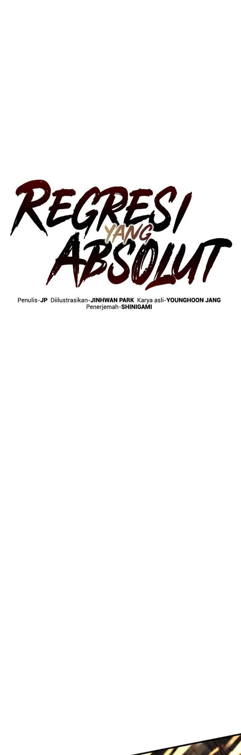 Absolute Regression Chapter 41 Gambar 7