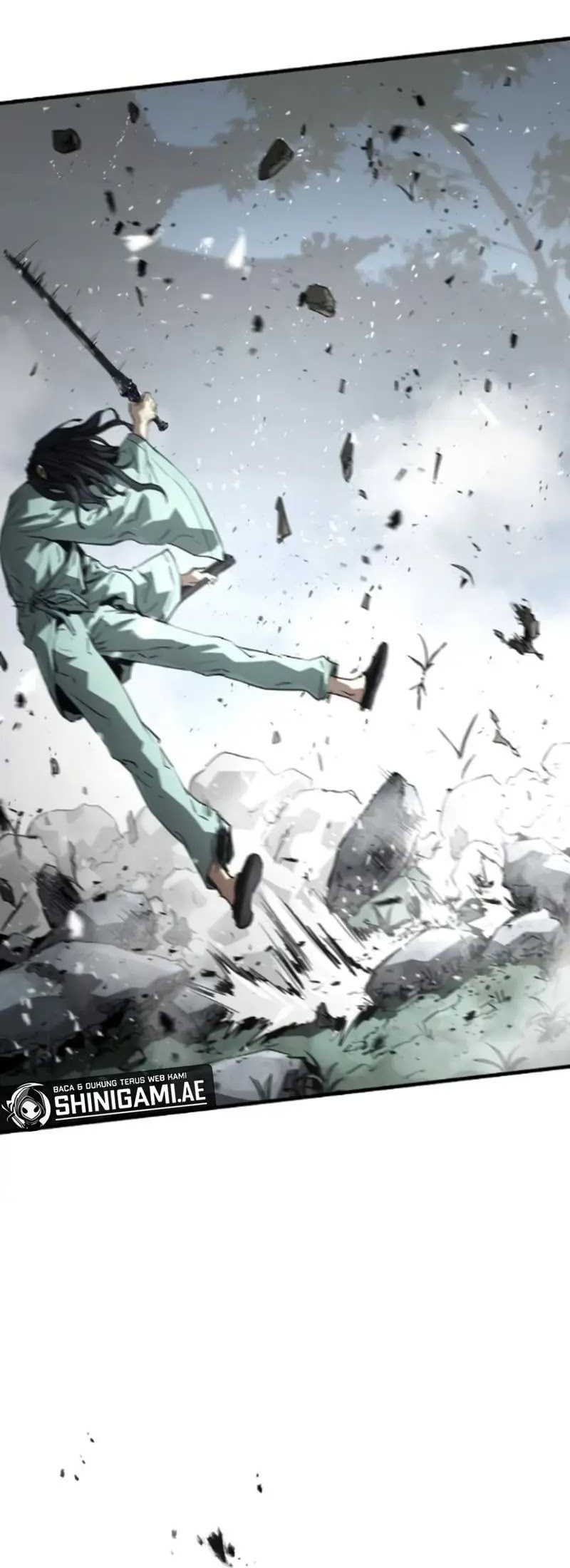 Absolute Regression Chapter 41 Gambar 12