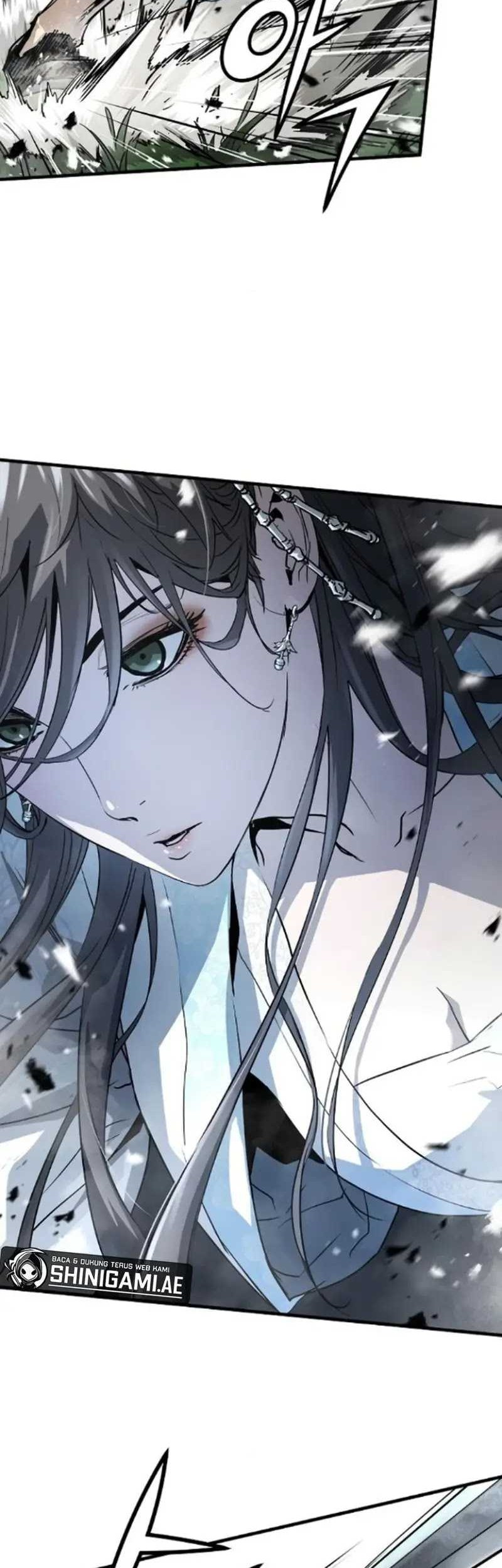 Absolute Regression Chapter 41 Gambar 14