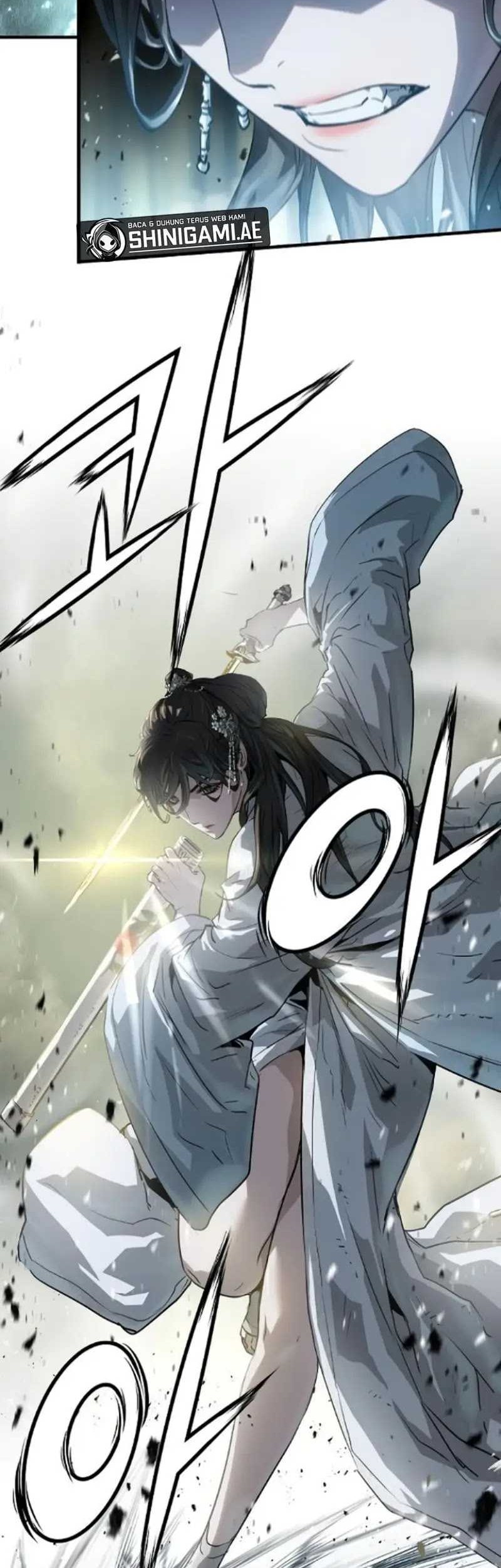 Absolute Regression Chapter 41 Gambar 22