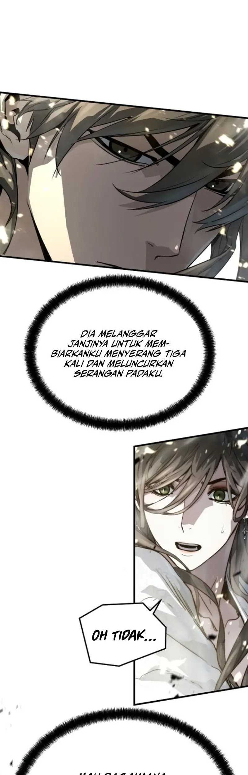 Absolute Regression Chapter 41 Gambar 26