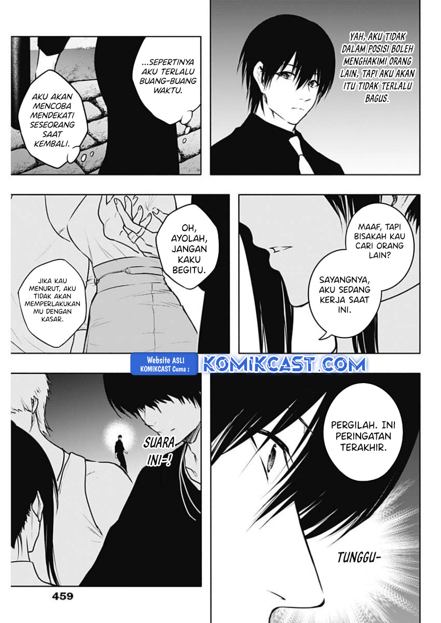 Ouritsu Mahou Gakuen no Saikasei: Slum Agari no Saikyou Mahoushi, Kizoku darake no Gakuen de Musou suru Chapter 122 Gambar 18