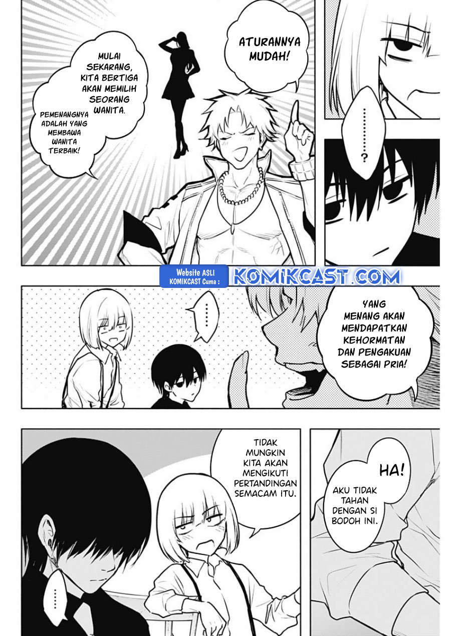 Ouritsu Mahou Gakuen no Saikasei: Slum Agari no Saikyou Mahoushi, Kizoku darake no Gakuen de Musou suru Chapter 121 Gambar 15