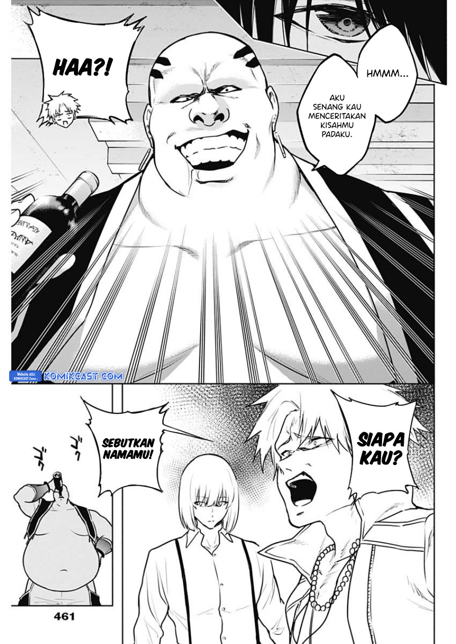 Ouritsu Mahou Gakuen no Saikasei: Slum Agari no Saikyou Mahoushi, Kizoku darake no Gakuen de Musou suru Chapter 121 Gambar 18