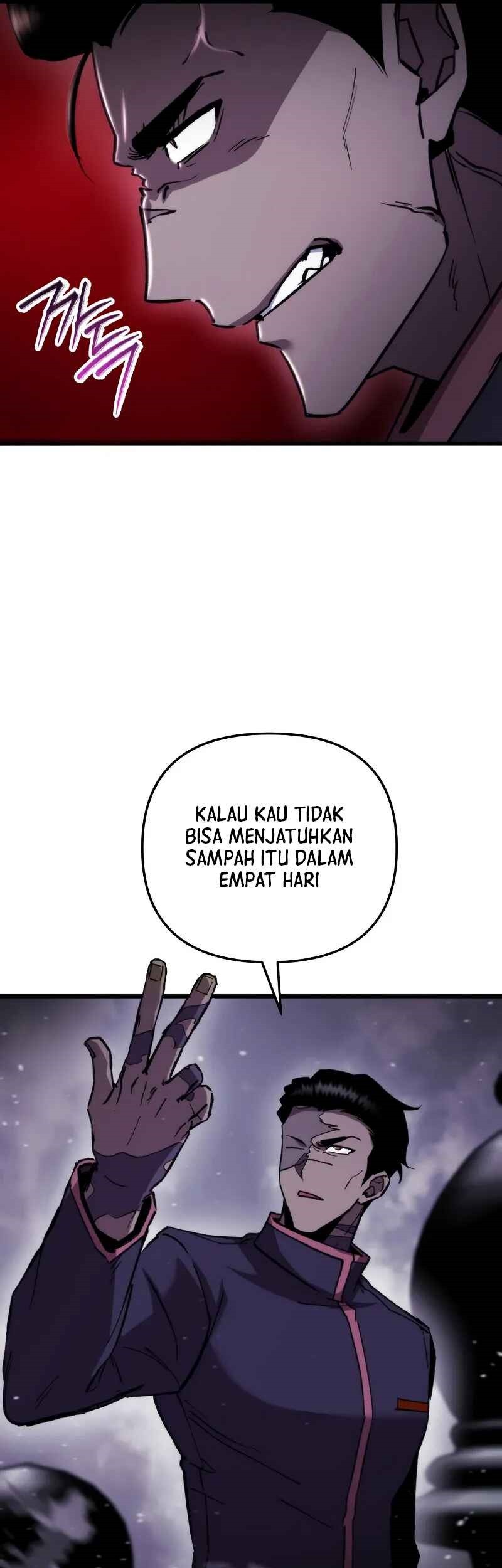 My School Life Pretending to Be a Worthless Person Chapter 105 Gambar 55