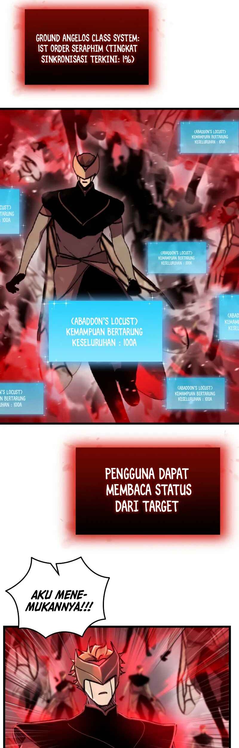 My School Life Pretending to Be a Worthless Person Chapter 105 Gambar 9