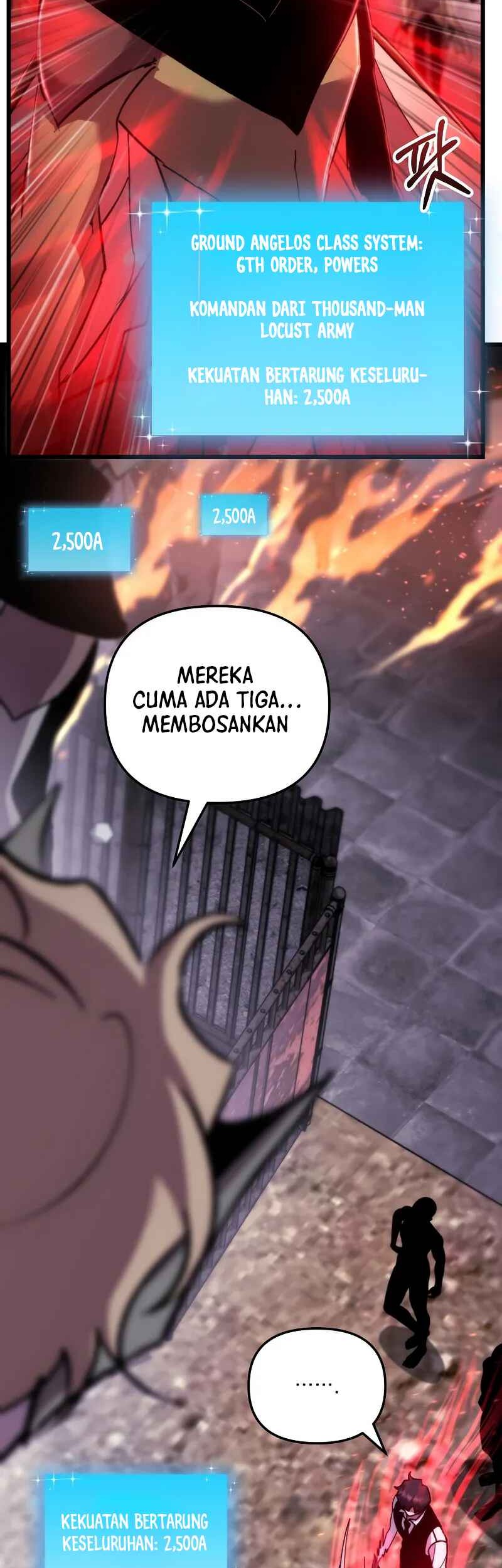 My School Life Pretending to Be a Worthless Person Chapter 105 Gambar 10