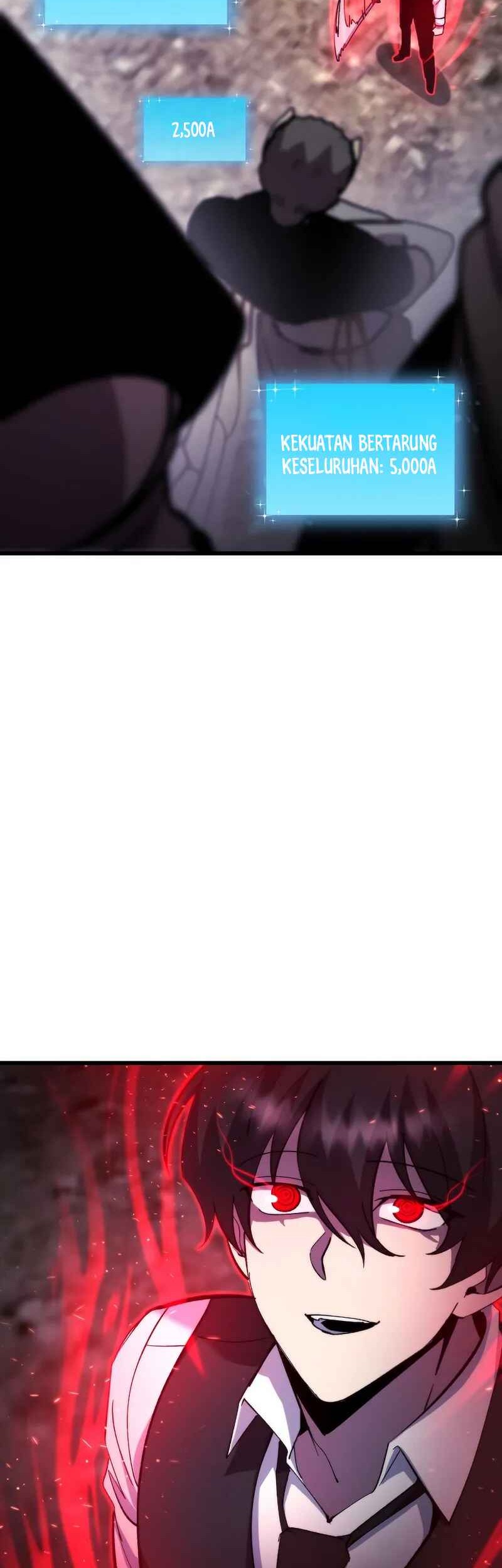 My School Life Pretending to Be a Worthless Person Chapter 105 Gambar 11