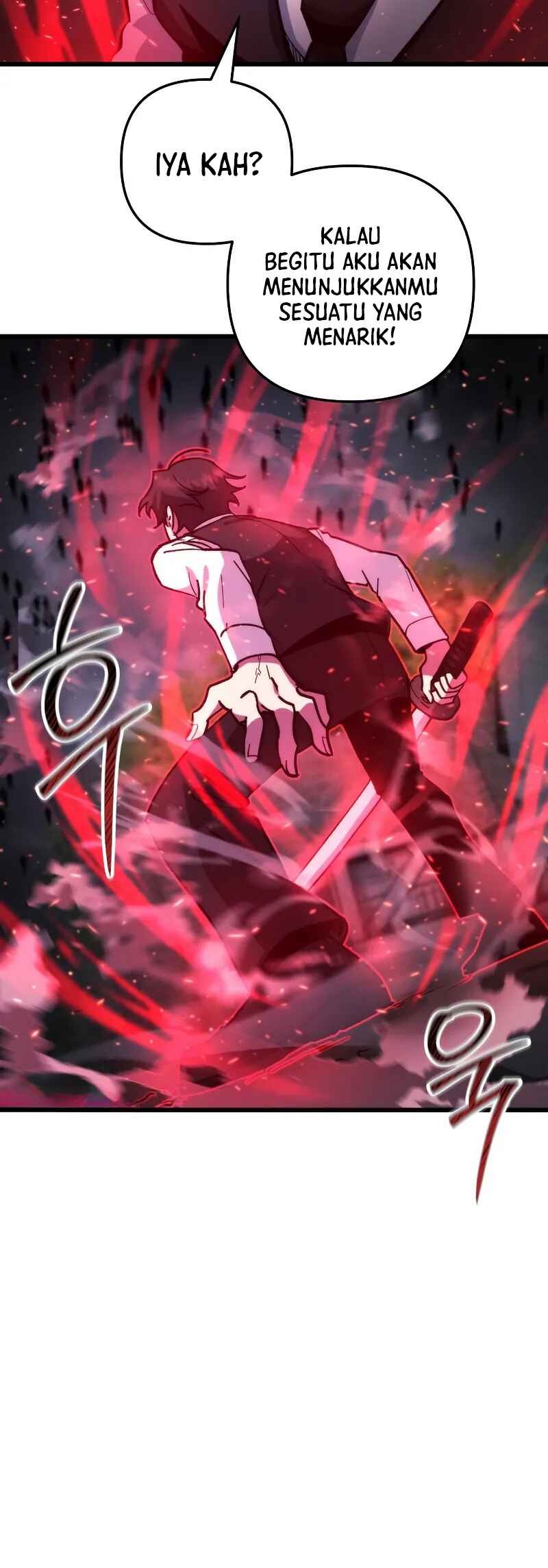 My School Life Pretending to Be a Worthless Person Chapter 105 Gambar 12