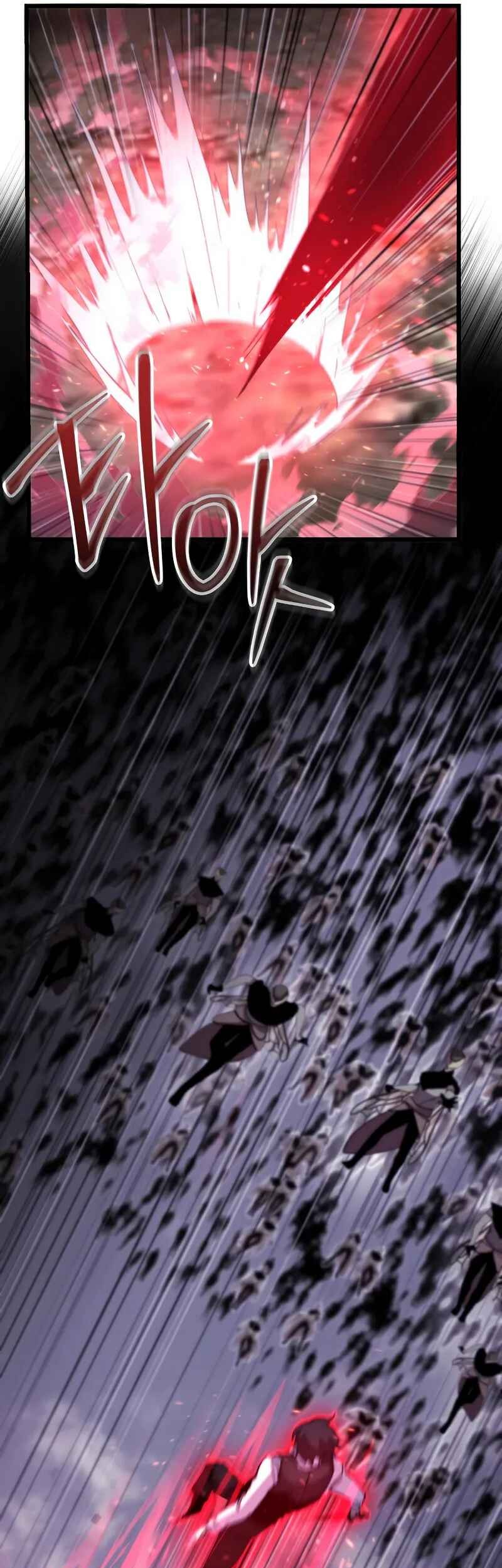 My School Life Pretending to Be a Worthless Person Chapter 105 Gambar 13