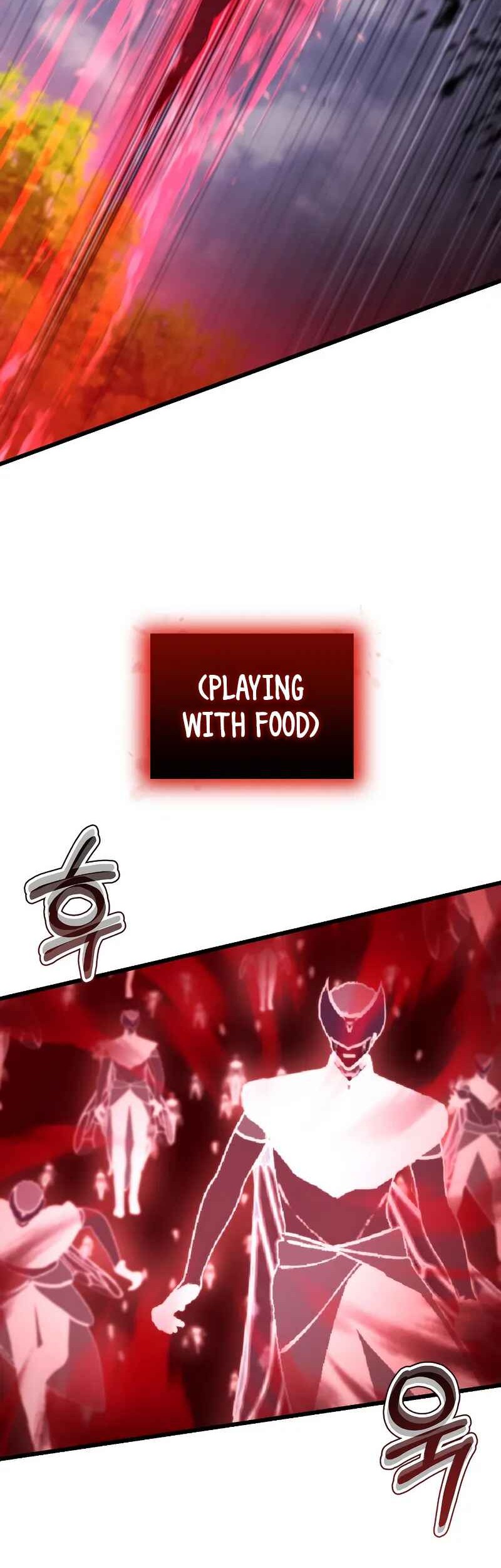 My School Life Pretending to Be a Worthless Person Chapter 105 Gambar 14