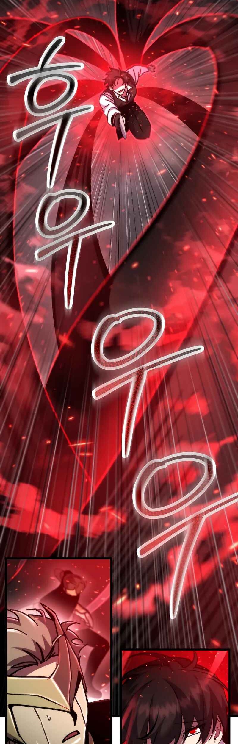 My School Life Pretending to Be a Worthless Person Chapter 105 Gambar 16