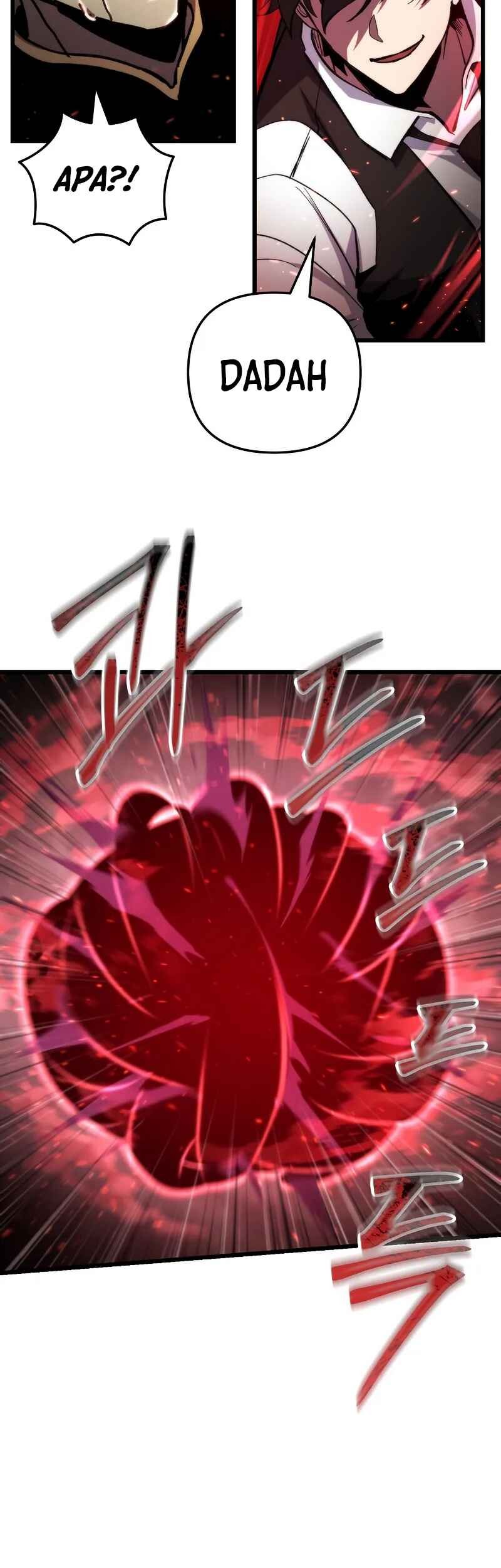 My School Life Pretending to Be a Worthless Person Chapter 105 Gambar 17