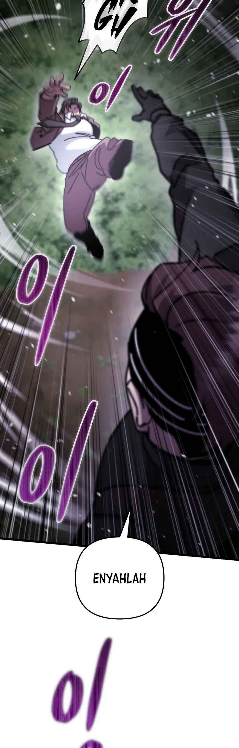 My School Life Pretending to Be a Worthless Person Chapter 105 Gambar 23