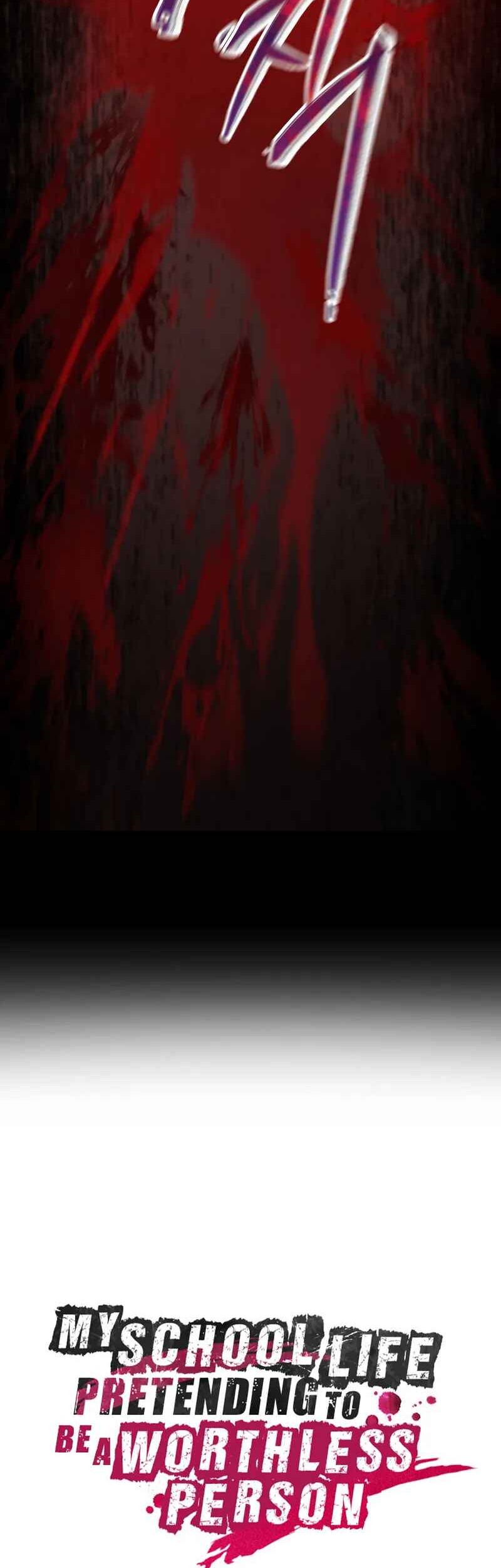 My School Life Pretending to Be a Worthless Person Chapter 105 Gambar 26