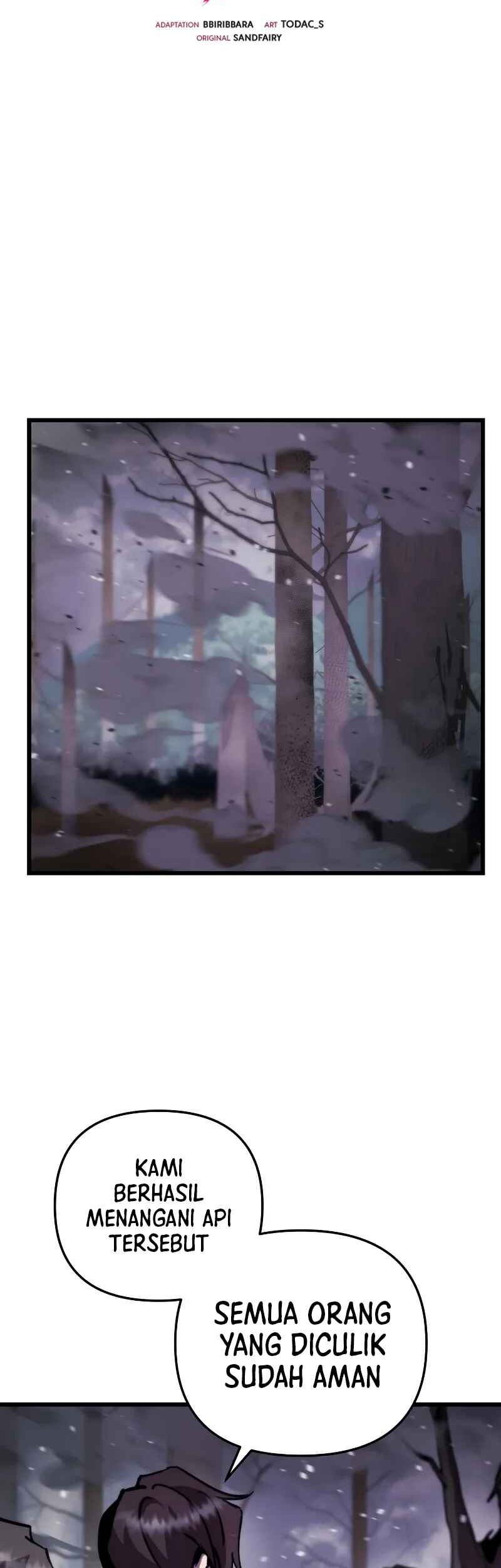 My School Life Pretending to Be a Worthless Person Chapter 105 Gambar 27