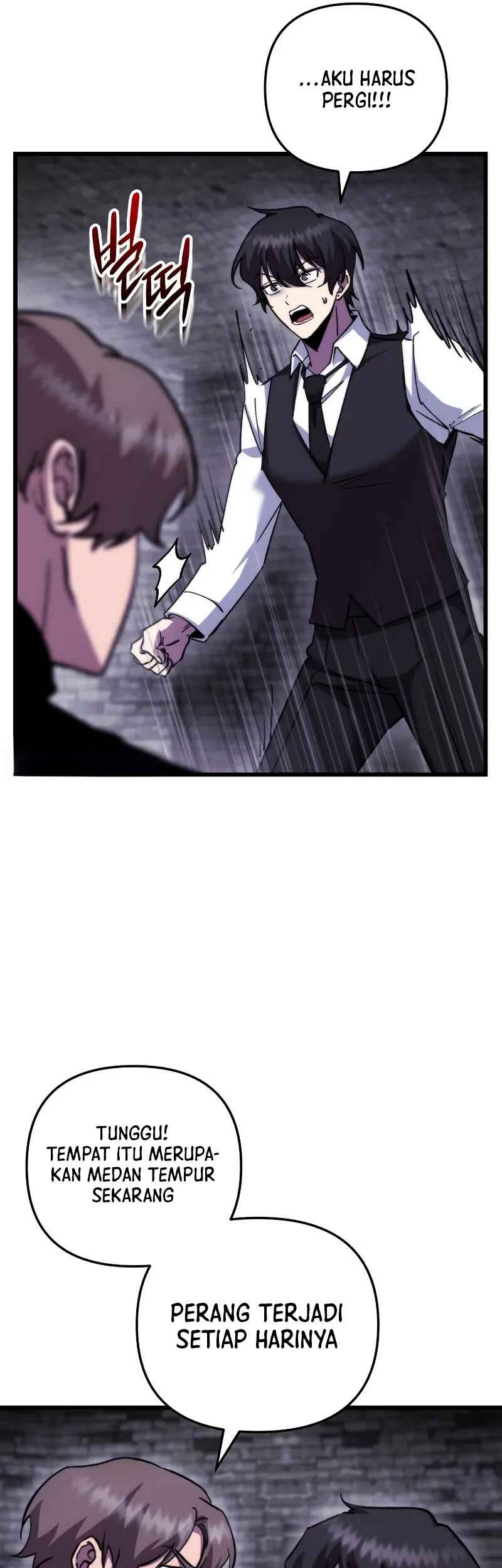 My School Life Pretending to Be a Worthless Person Chapter 105 Gambar 37