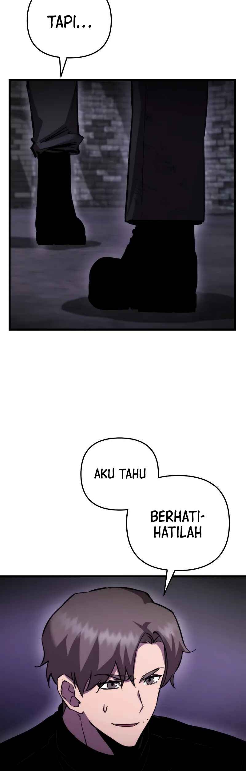 My School Life Pretending to Be a Worthless Person Chapter 105 Gambar 39