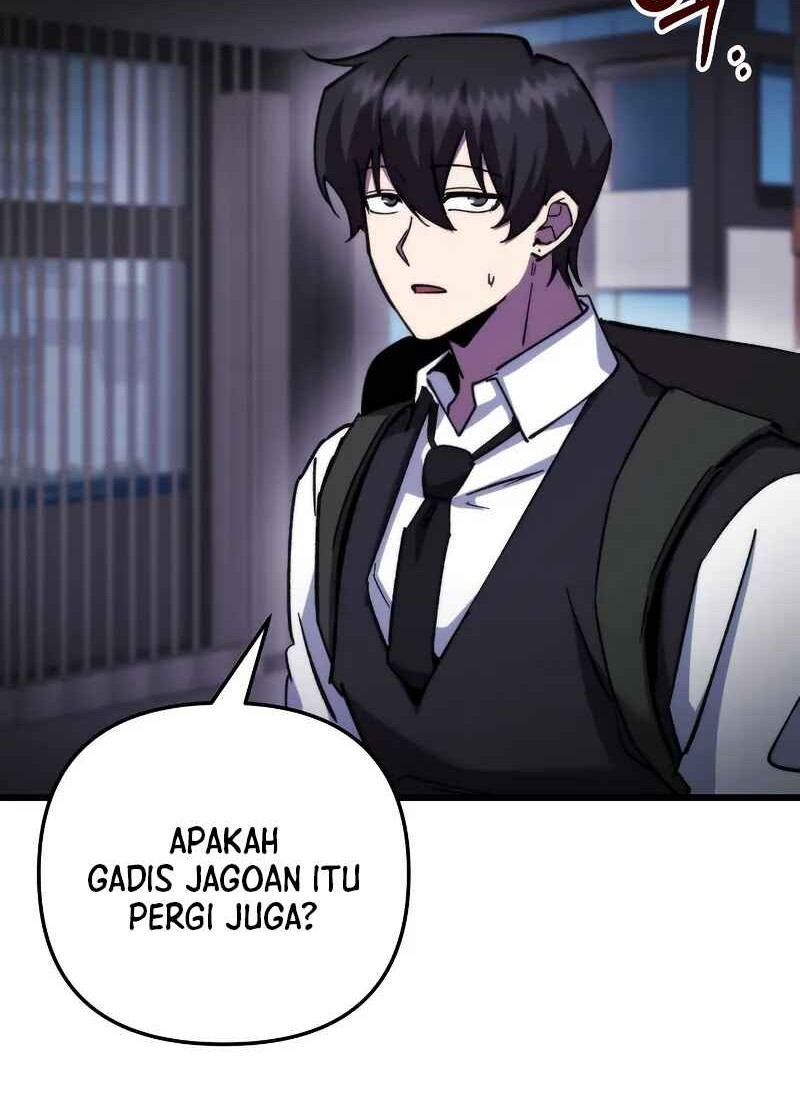 My School Life Pretending to Be a Worthless Person Chapter 105 Gambar 42