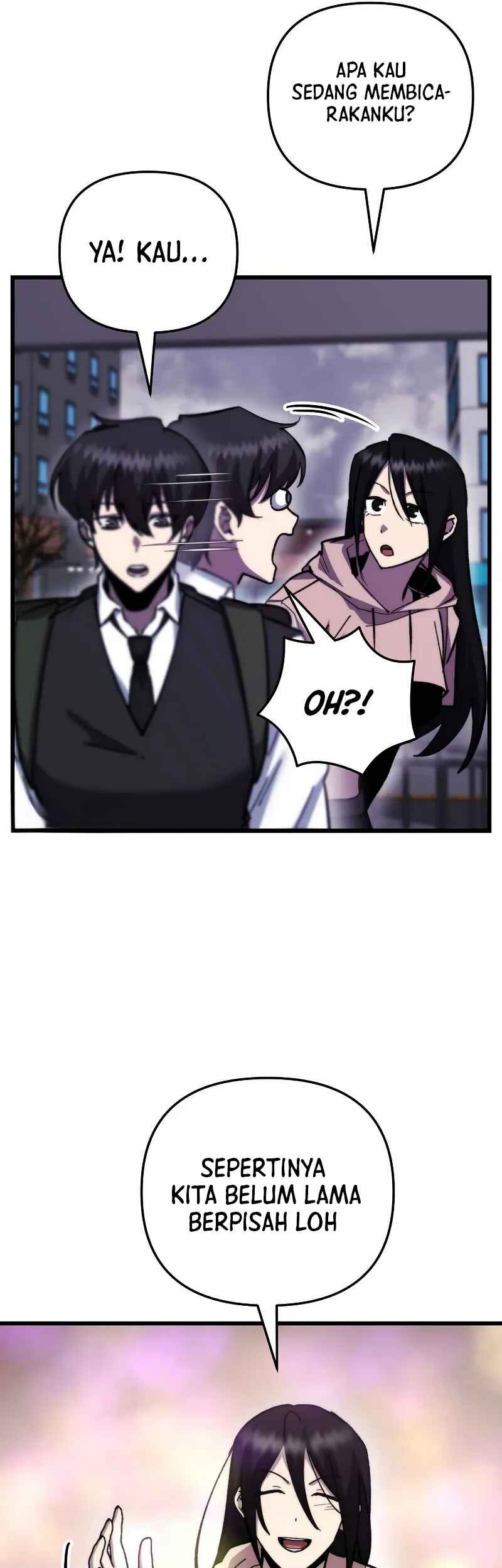 My School Life Pretending to Be a Worthless Person Chapter 105 Gambar 43