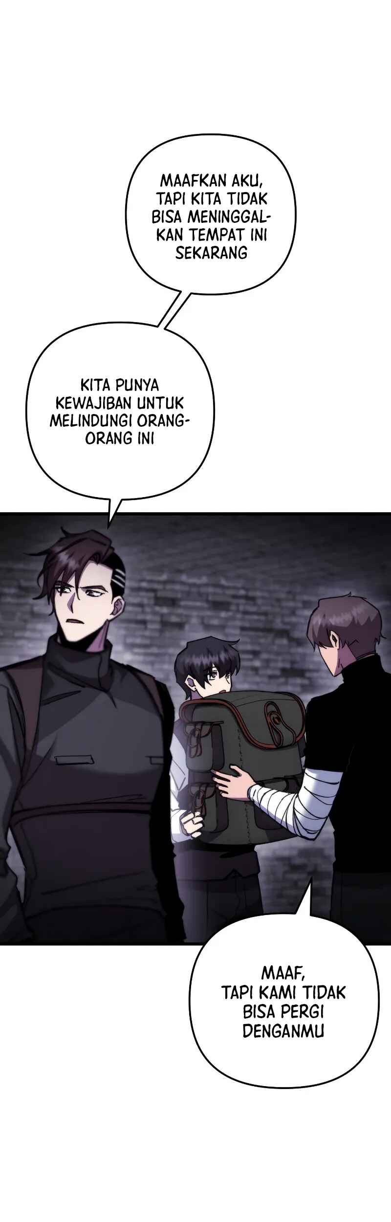 My School Life Pretending to Be a Worthless Person Chapter 105 Gambar 47